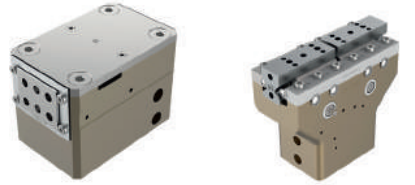 德國IPR夾爪RP系列